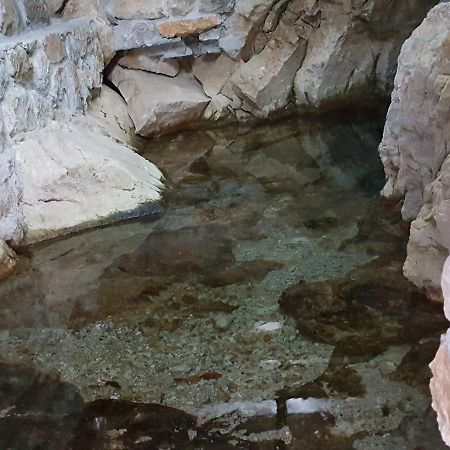 Nuci'S Home Glass Floor Tushemisht エクステリア 写真